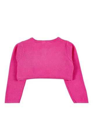 Boléro Paradiso - Fuchsia