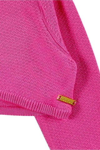 Boléro Paradiso - Fuchsia