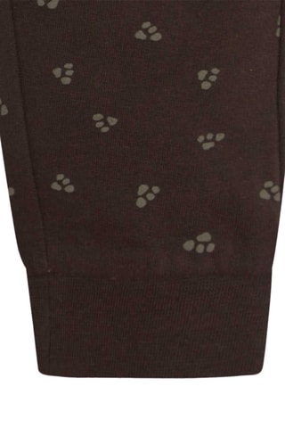 Joggingbroek - Bruin