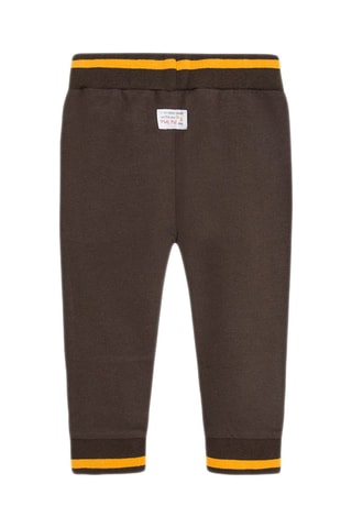 Joggingbroek - Bruin