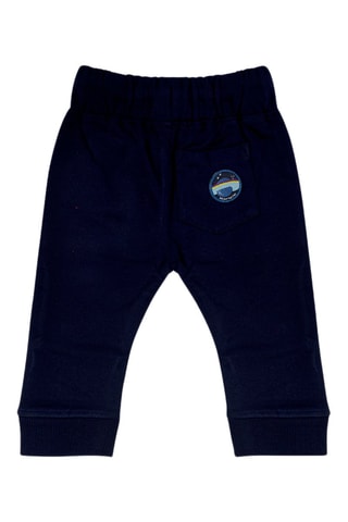 Joggingbroek - Marineblauw