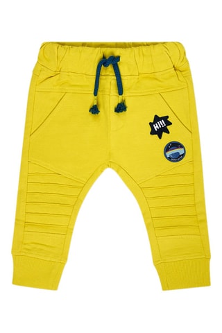 Joggingbroek - Lichtgroen