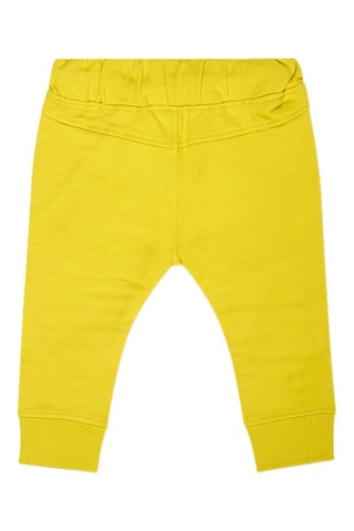 Joggingbroek - Lichtgroen