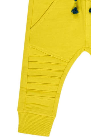 Joggingbroek - Lichtgroen