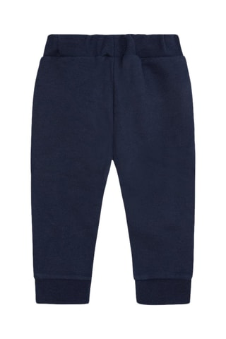 Joggingbroek - Donkerblauw