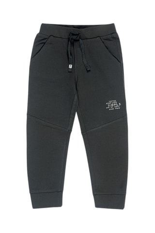 Joggingbroek - Donkergrijs