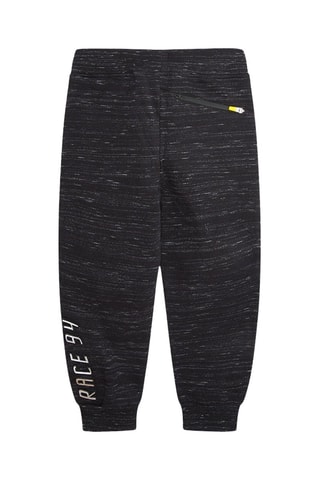 Joggingbroek - Zwart