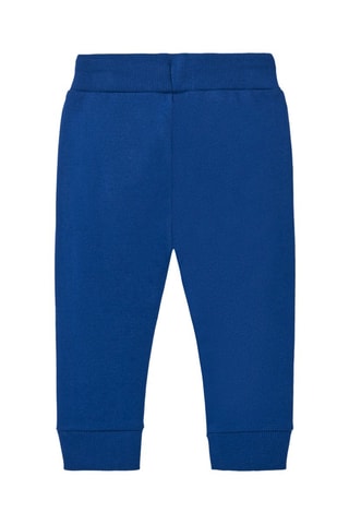 Pantalon polaire - Bleu marine