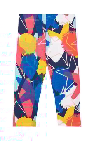 Broek - Koningsblauw