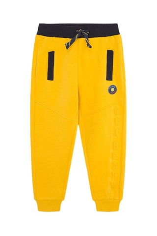 Pantalon - Jaune