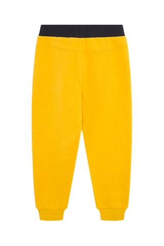 Pantalon - Jaune
