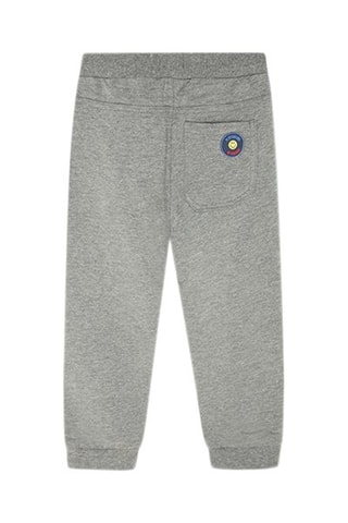 Pantalon - Gris clair