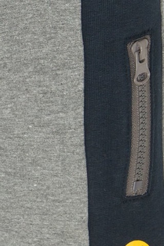 Pantalon - Gris clair