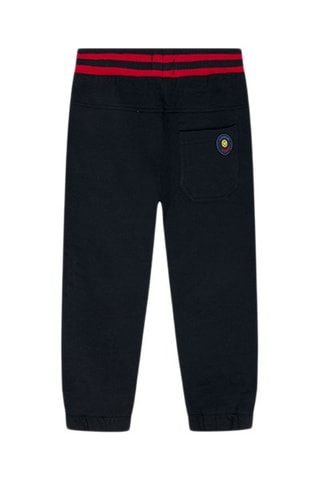 Pantalon - Bleu marine