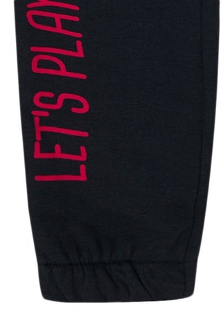 Pantalon - Bleu marine