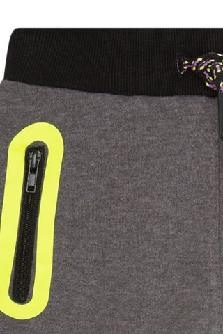 Pantalon - Gris clair