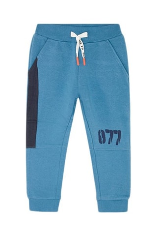 Joggingbroek - Blauw