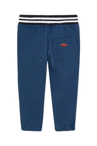 Joggingbroek - Indigoblauw