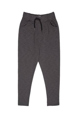 Pantalon - Gris