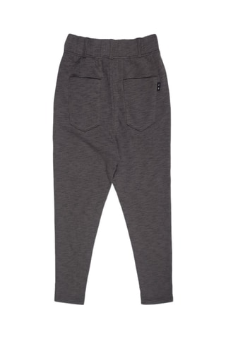 Pantalon - Gris