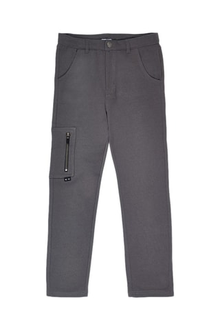 Pantalon - Gris