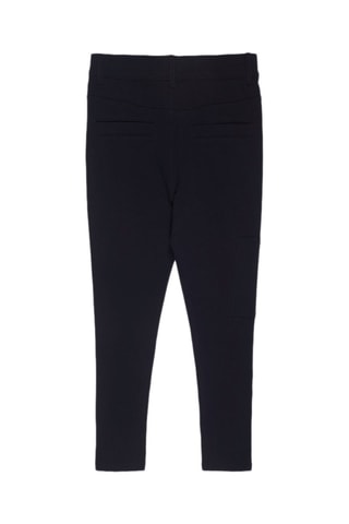 Pantalon - Bleu marine