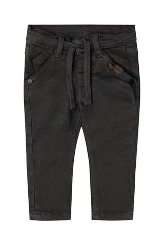 Pantalon - Gris foncé