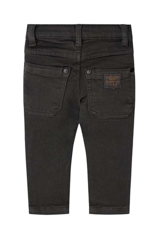 Pantalon - Gris foncé