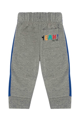 Joggingbroek - Grijs