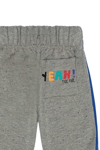 Joggingbroek - Grijs