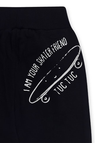 Joggingbroek - Zwart