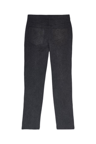 Tregging - Gris chiné