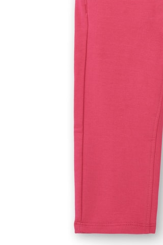 Pantalon polaire - Rose