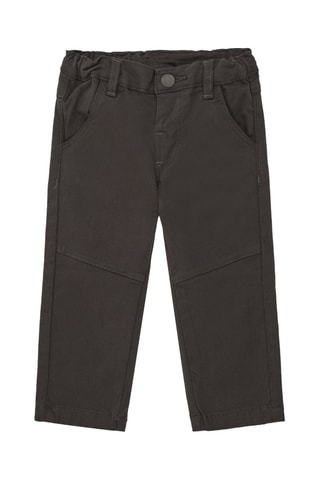 Pantalon - Marron