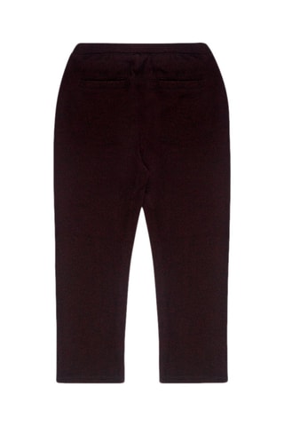 Pantalon - Marron
