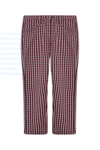 Pantalon - Rouge
