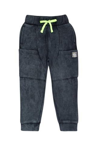 Joggingbroek - Zwart