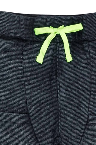 Joggingbroek - Zwart