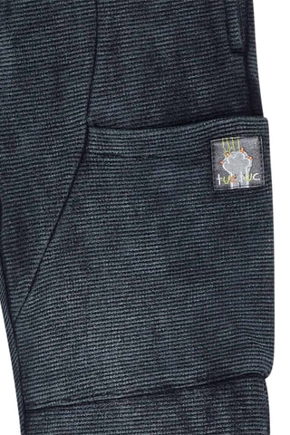 Joggingbroek - Zwart