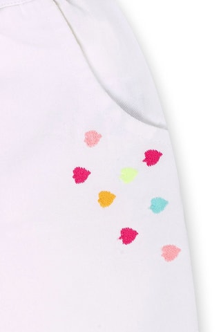 Pantalon Seashell - Blanc