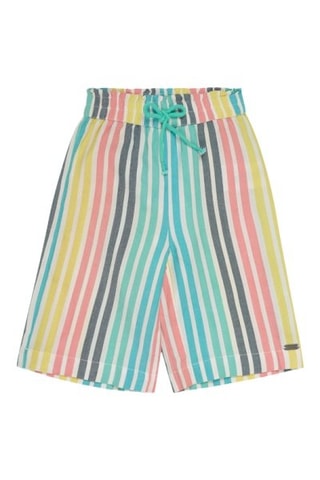 Pantalon Treasure Island - Vert d'eau