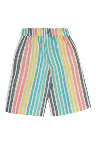 Pantalon Treasure Island - Vert d'eau