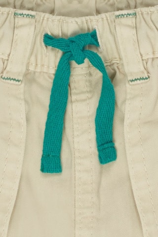 Pantalon Treasure Island - Beige