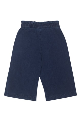 Pantalon en jean Hello Playa - Bleu marine