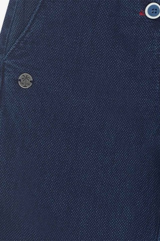 Pantalon en jean Hello Playa - Bleu marine