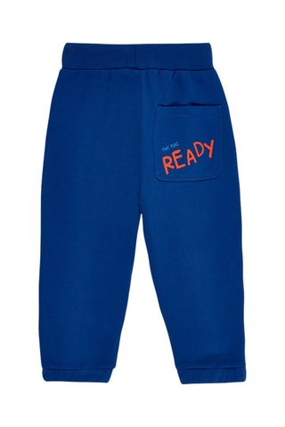 Joggingbroek Salty Air - Marineblauw