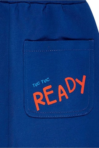 Joggingbroek Salty Air - Marineblauw