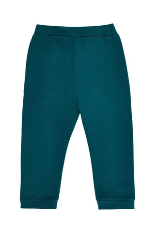 Joggingbroek Tropadelic - Donkergroen