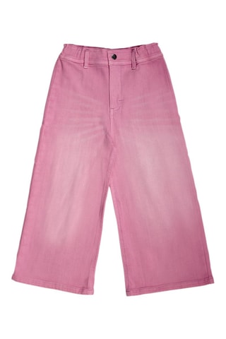 Pantalon - Rose