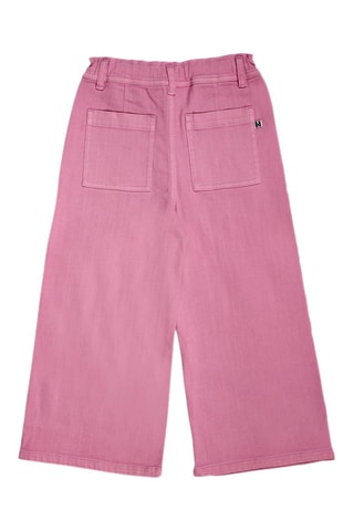 Pantalon - Rose
